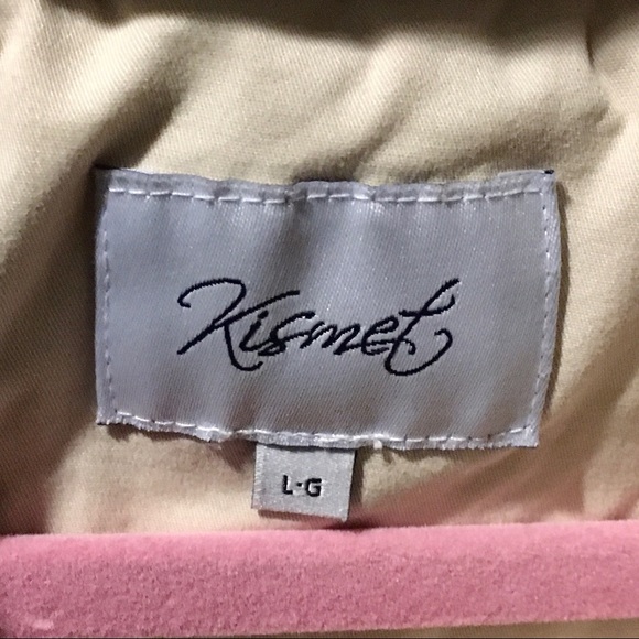 Like new beautiful winter parka - Picture 6 of 6